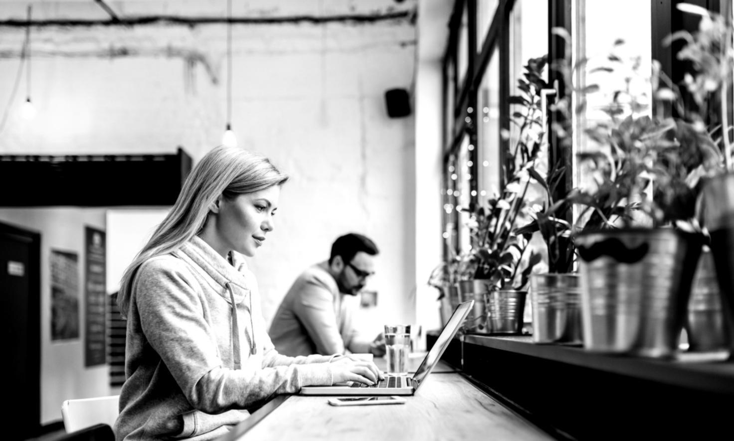 Teilnehmer bei der Anwendung von Budgetierungsmethoden